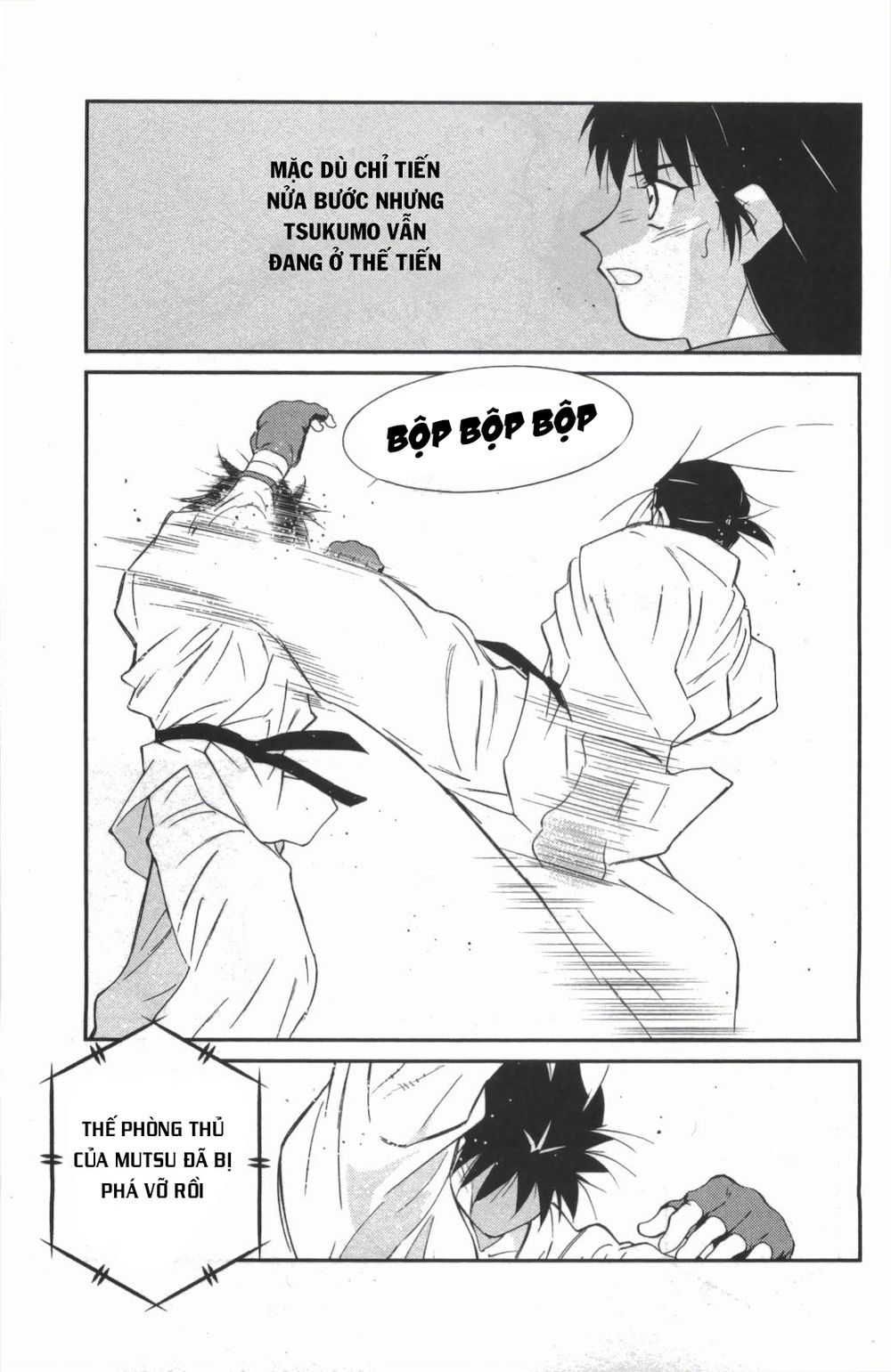 truyền nhân atula 3 chapter 25 5