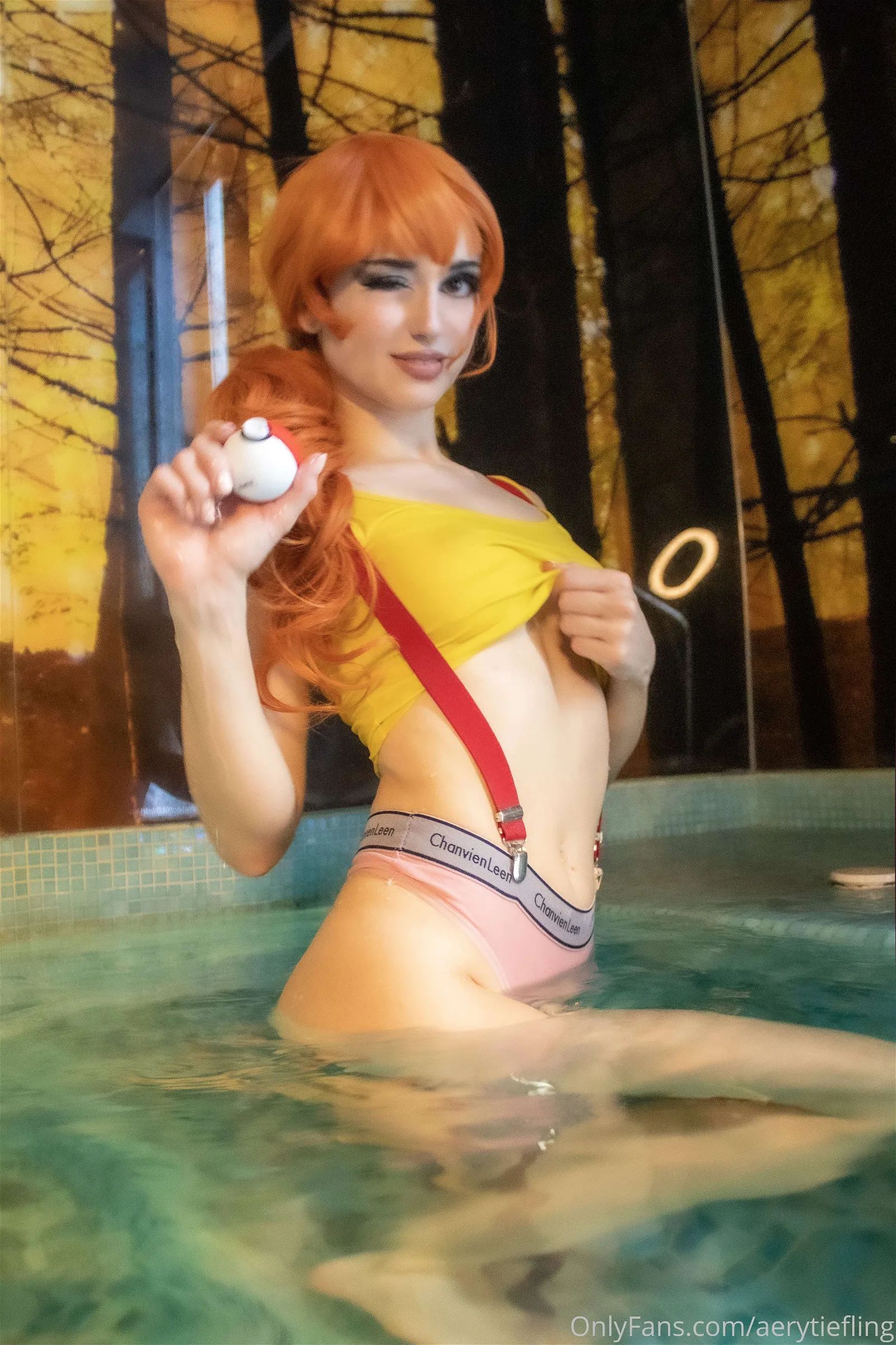 hình cosplay chapter 98 55