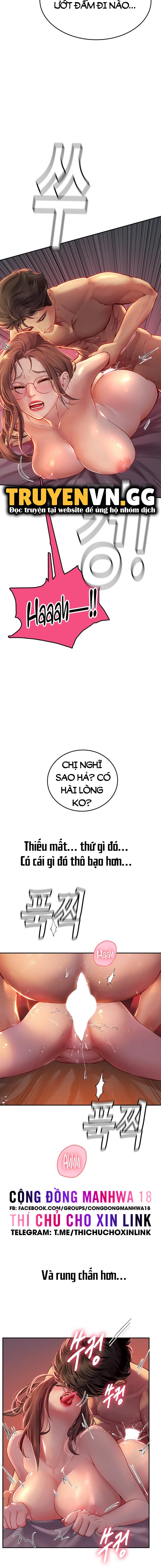 thực tập ở làng tiên cá chapter 41 19