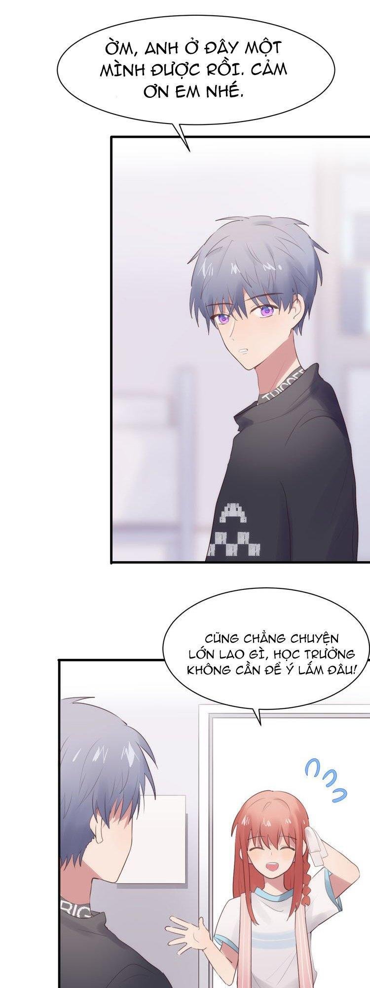 nhất tiễn khuynh tâm chapter 4 3