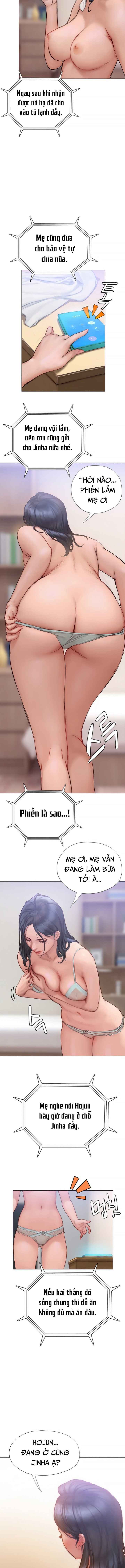 cách chúng mình tán tỉnh nhau chapter 4 19