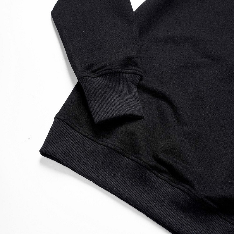 Áo Nỉ Dài Tay Nam Pelle Dáng Sweater Cổ Tròn 4 Màu Nâu, Đen, Xanh, Trắng Phong Cách Thời Trang Chất Liệu Nỉ Da Cá Kiểu Dáng Trẻ Trung