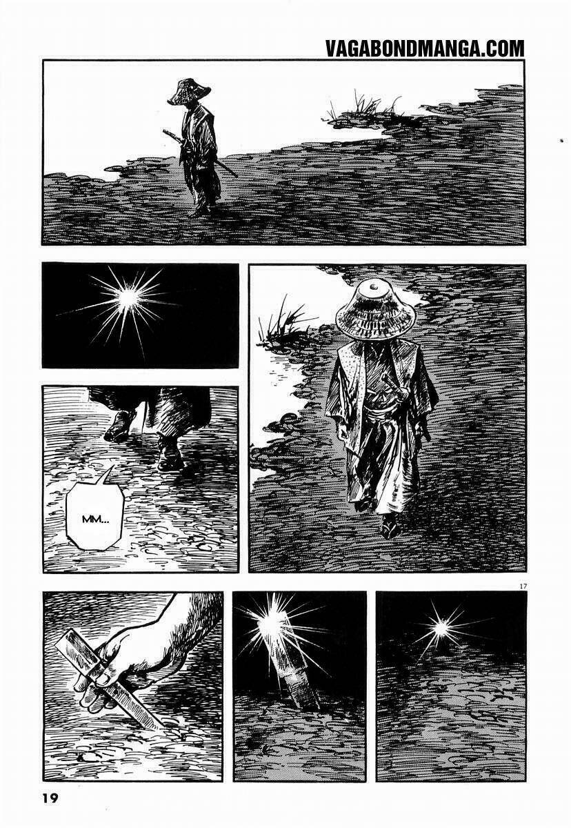 tân sói mang con chapter 1 21