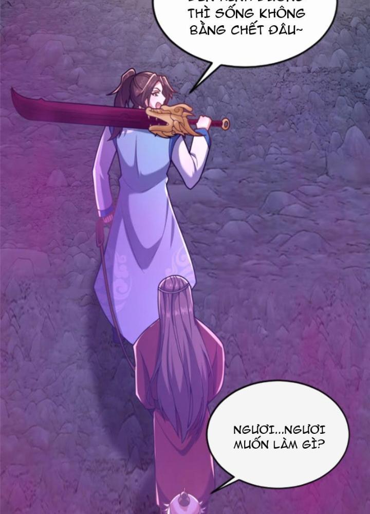 võ thánh này cũng quá khẳng khái chapter 30 42