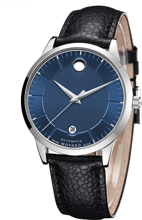 Đồng hồ nam Movado 0607020 39.5mm