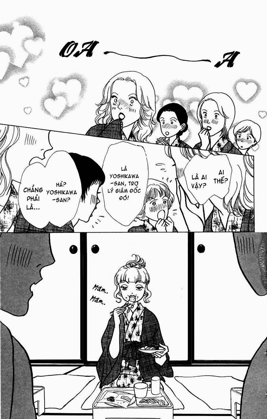 seigi no mikata chapter 5 34