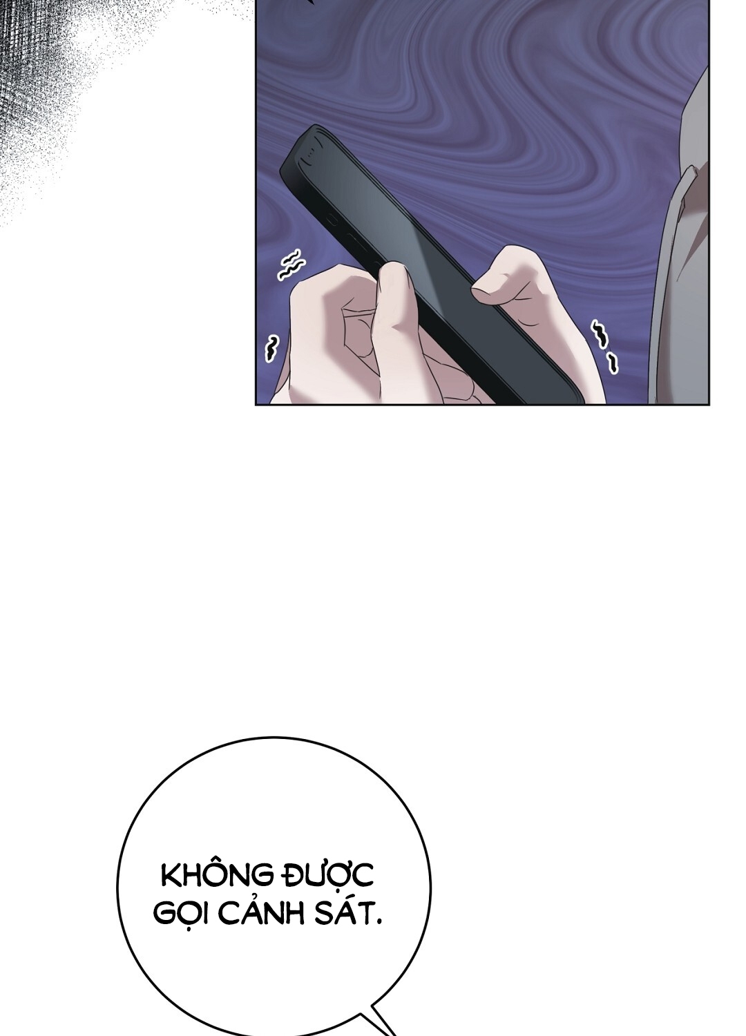 Amon- Không Thể Đoán Biết chapter 8.1 - Trang 25