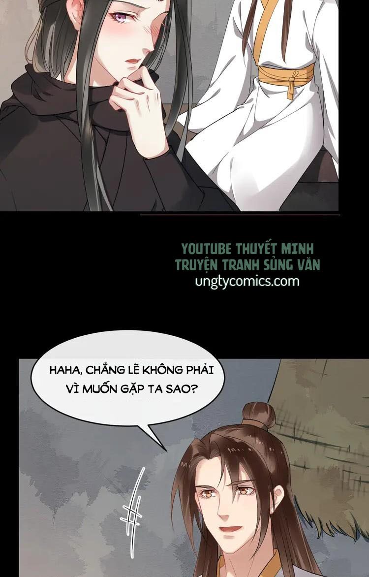 bồng sơn viễn 2 chapter 40 21