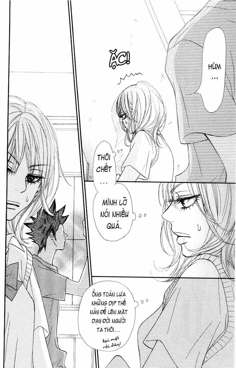 anh đã cho em biết bao thứ đầu tiên chapter 45 22