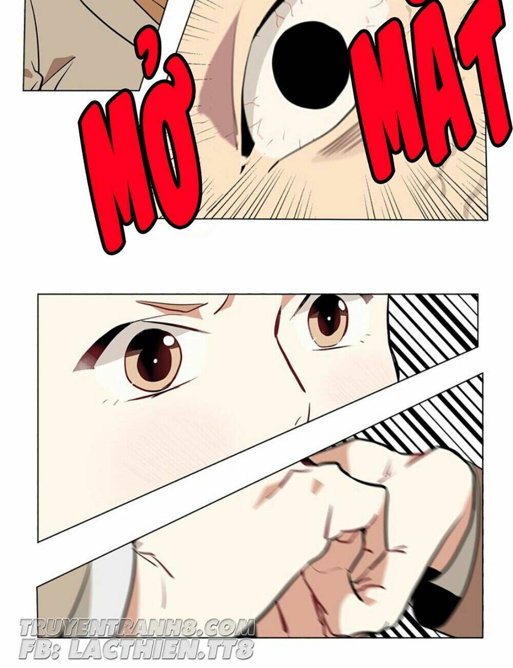 hoa đạo sĩ chapter 21 25