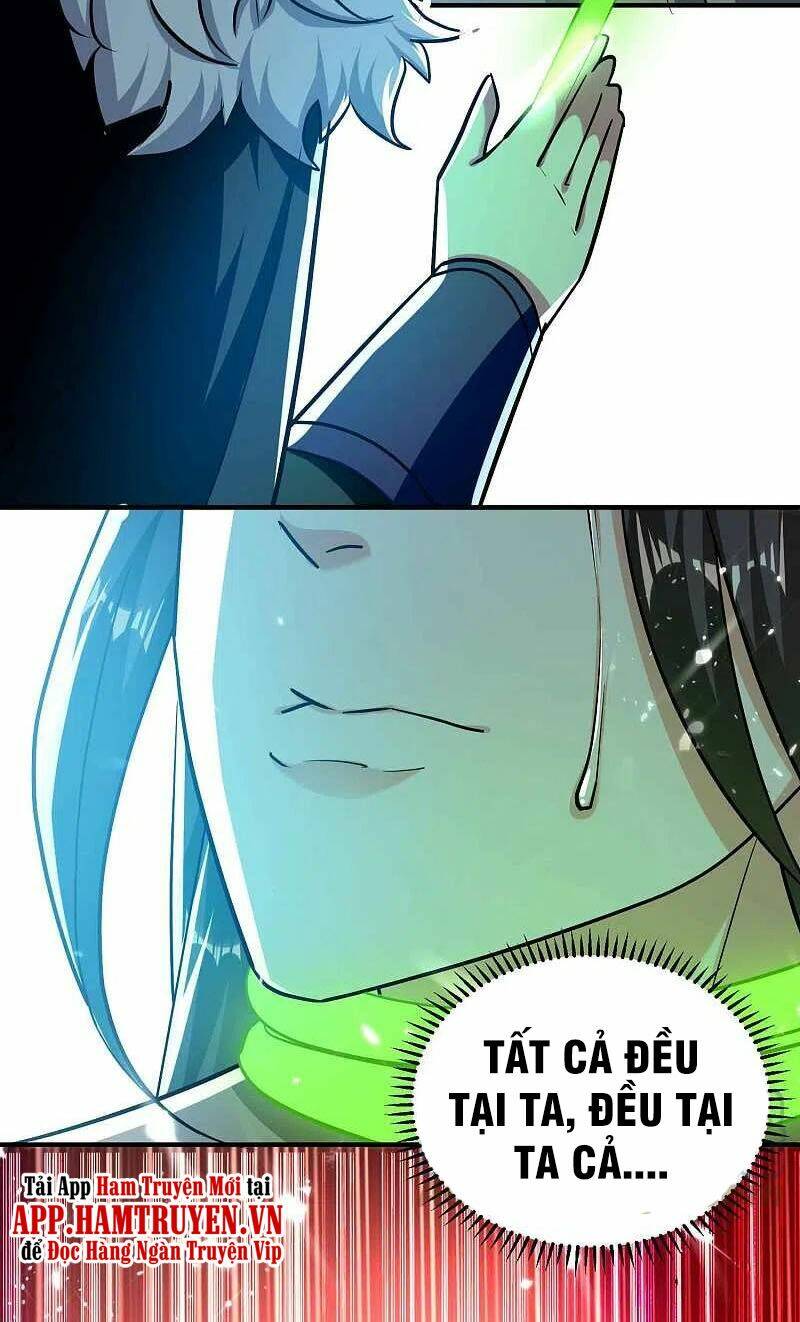 vạn giới tiên vương chapter 180 48