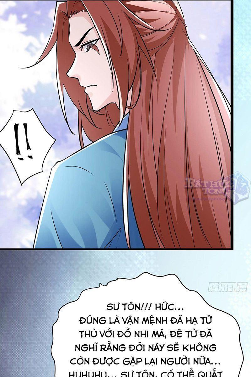 đồ đệ ta toàn là nữ ma đầu chapter 79 11