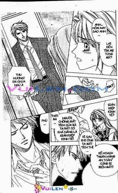 nữ sinh thời đại chapter 5 8