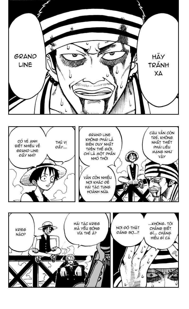 đảo hải tặc - one piece chapter 45 12