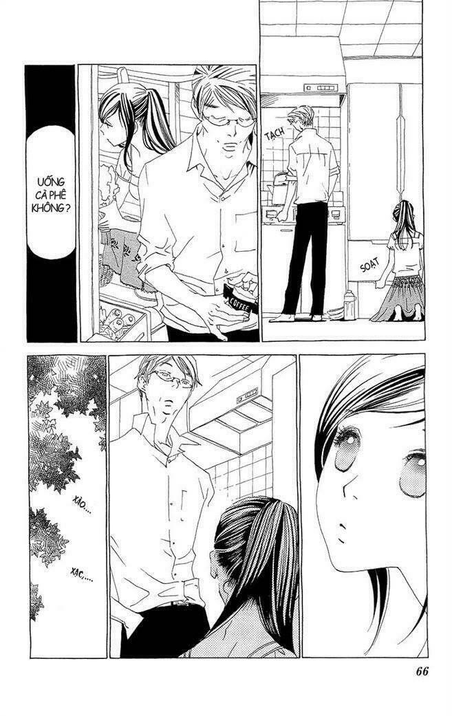 vợ của người đàn ông chapter 2 24