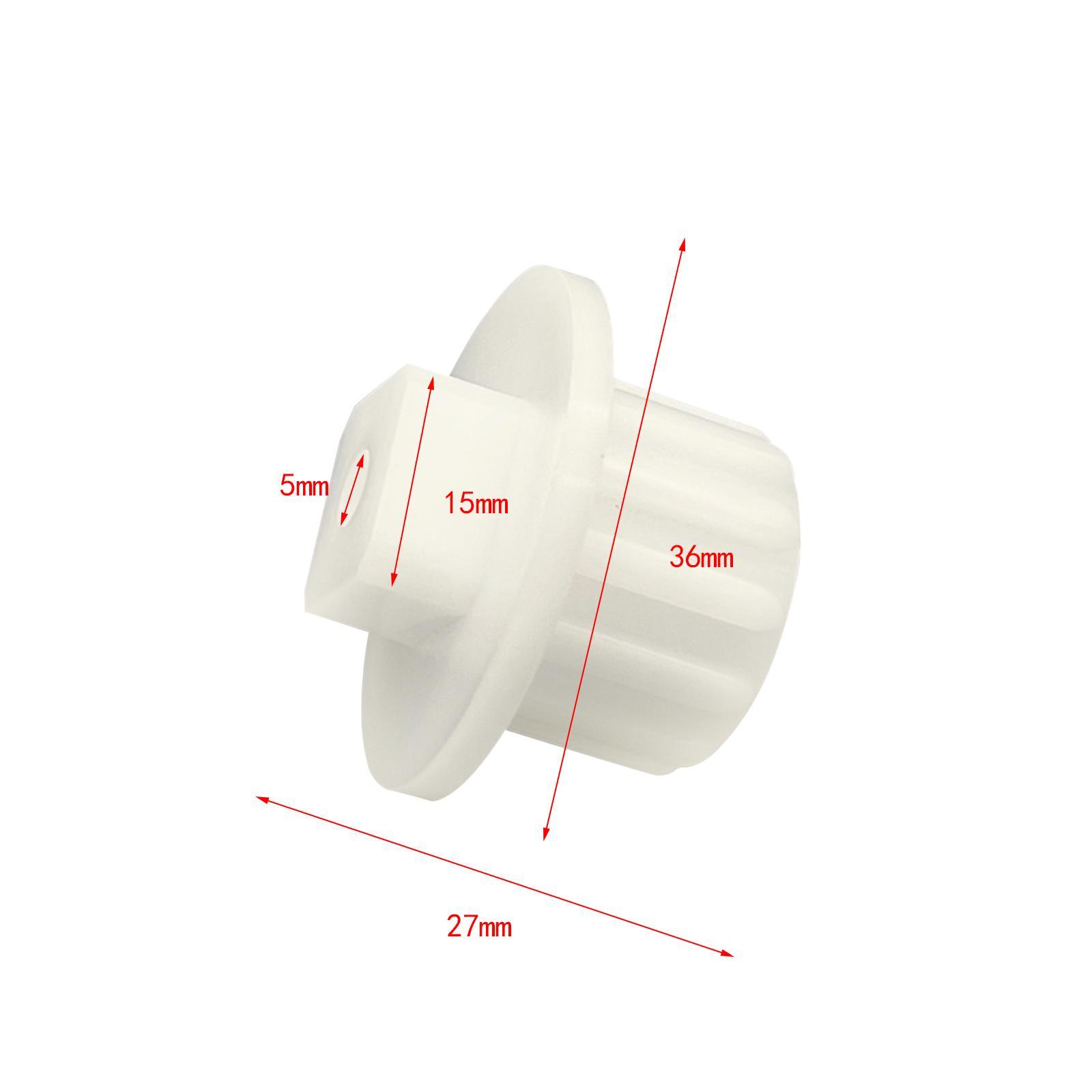 Grinder Gear Easy to Install Accessories Repair Part Spare Parts Mincer Gear