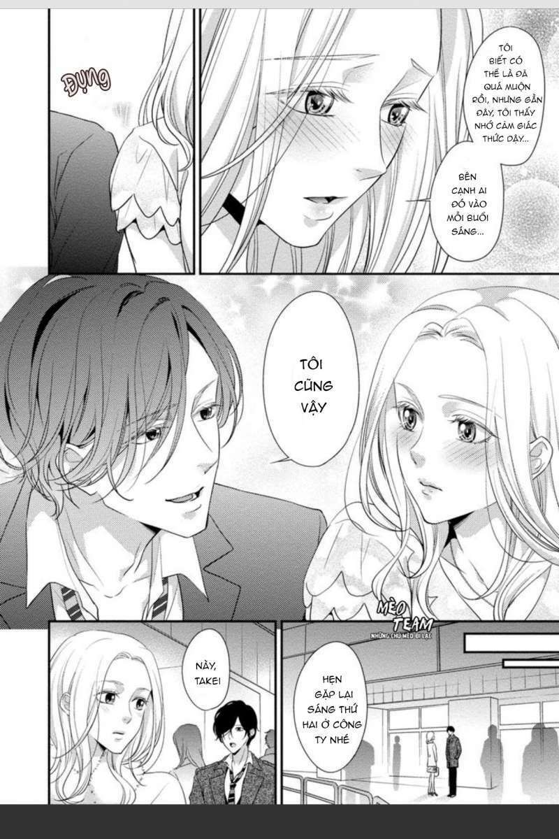 onii-chan no tomodachi ga roshutsukei danshi dattara chapter 5 18