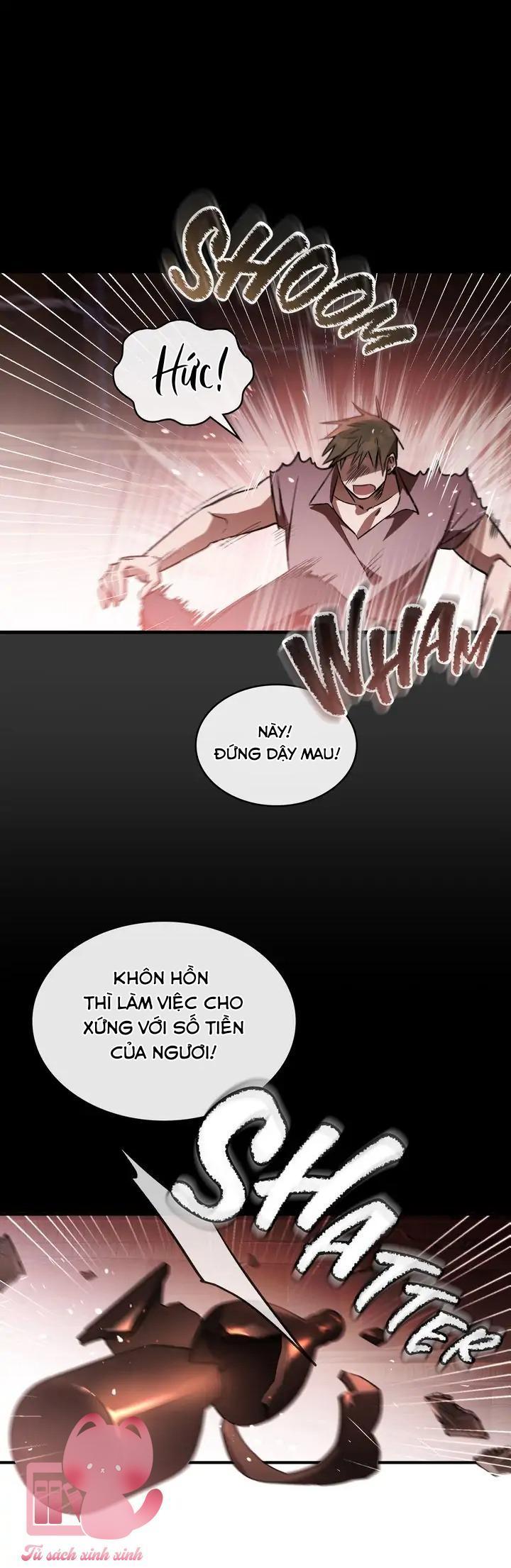 đêm đen khuất bóng chapter 51 2