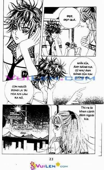 đến vương quốc ma chapter 2 24