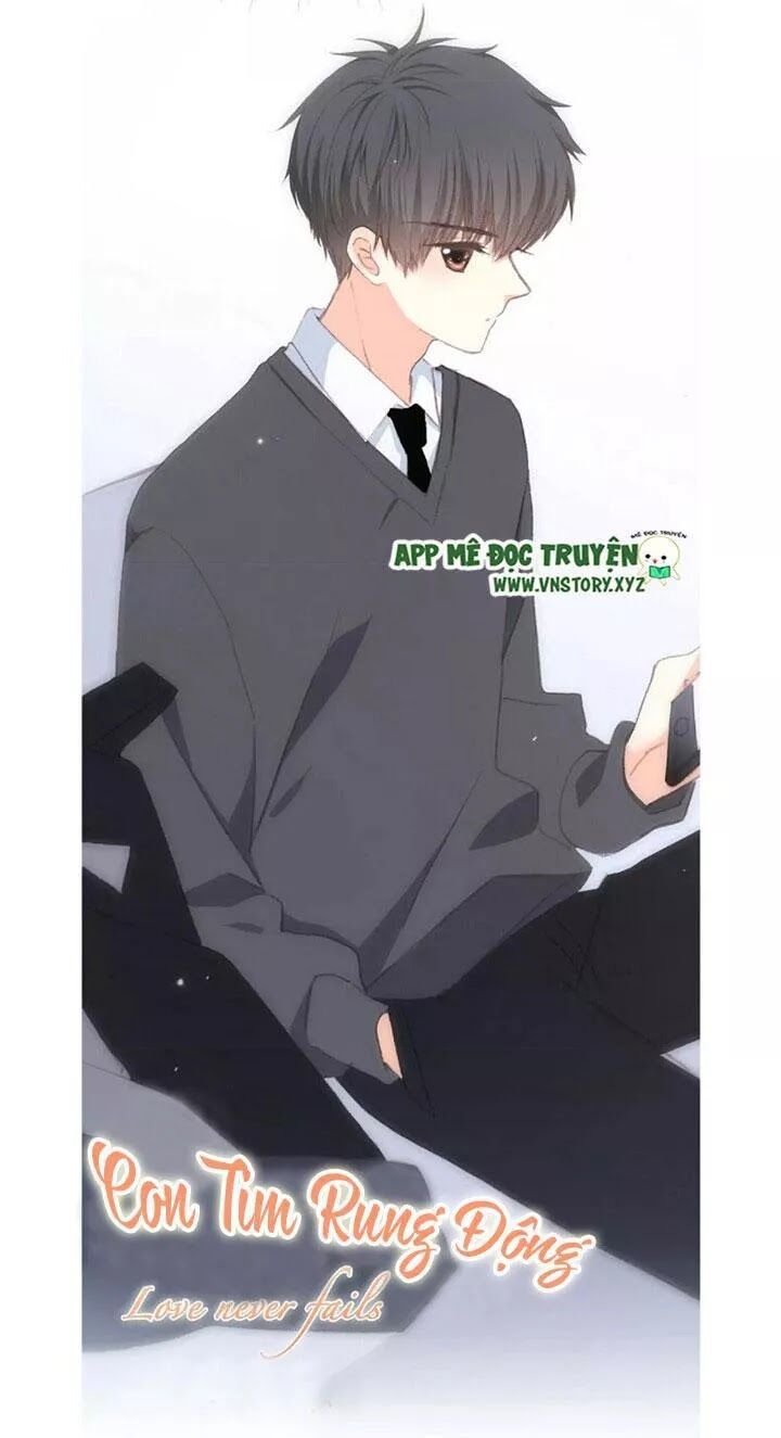 con tim rung động 2 chapter 43 2