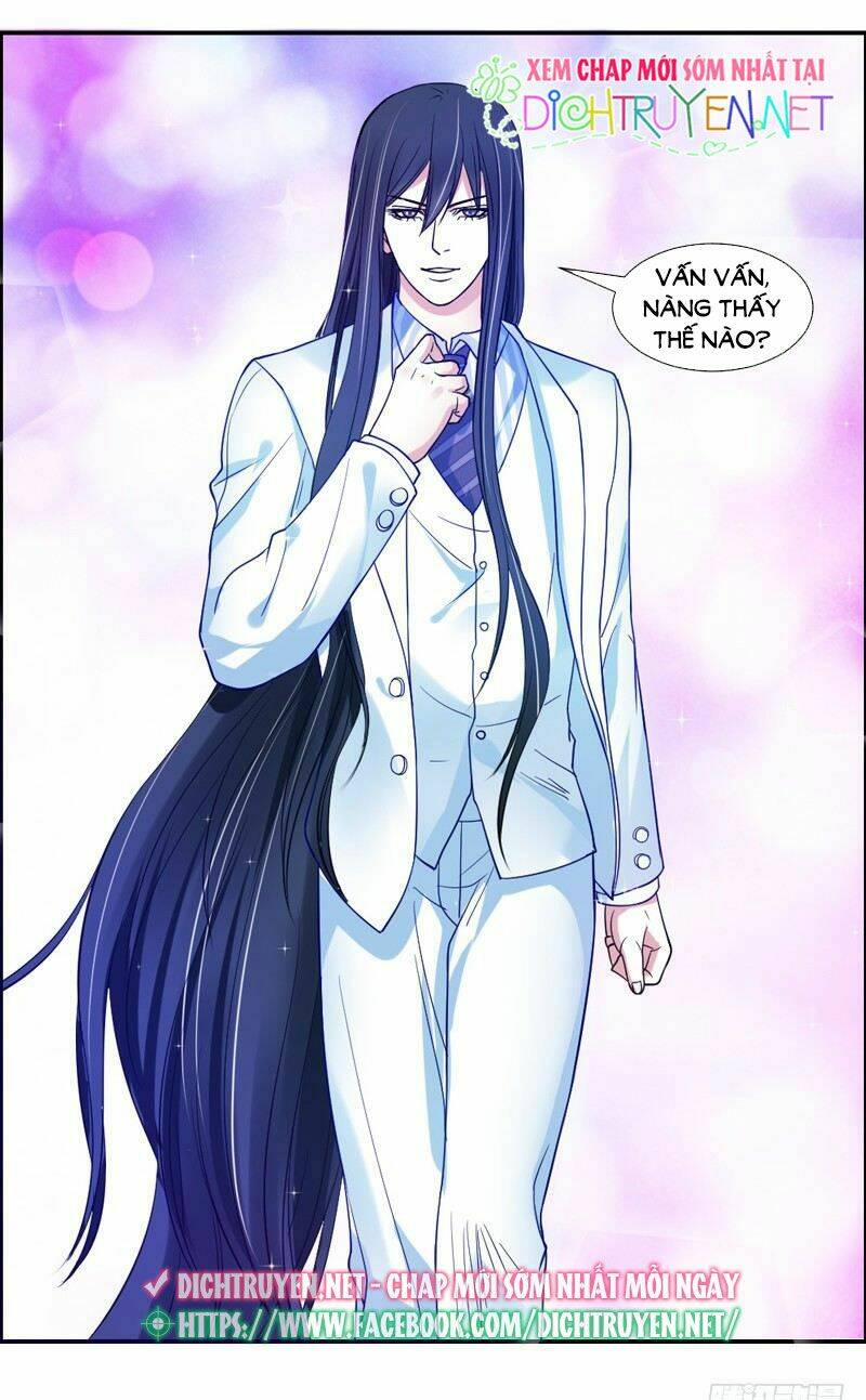 ma vương đại nhân đi thông thả chapter 54 15