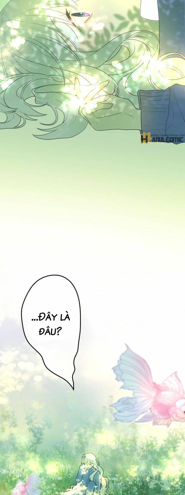 monster - độ ấm của dã thú trầm tĩnh chapter 2 6