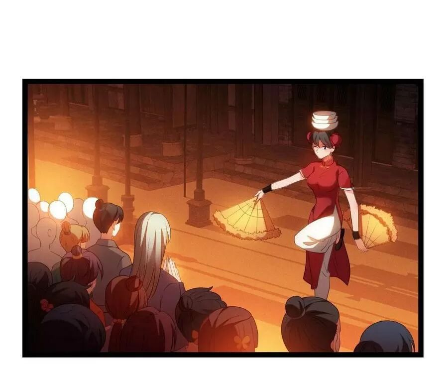 ta mới không gả cho hoàng tử phản diện chapter 17 5