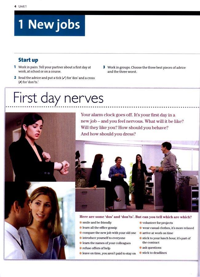 Oxford English for Careers Commerce 2 Student’s Book