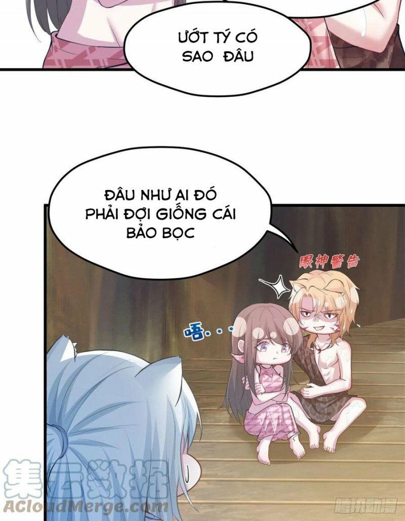 [16+] thảnh thơi thú thế chủng chủng điền, sinh sinh tể chapter 303 38