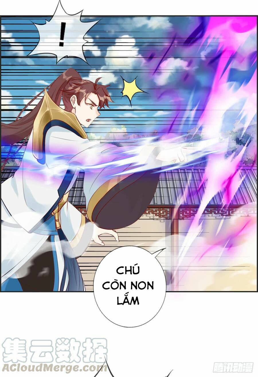 tối cường hoàn khố hệ thống chapter 25 12