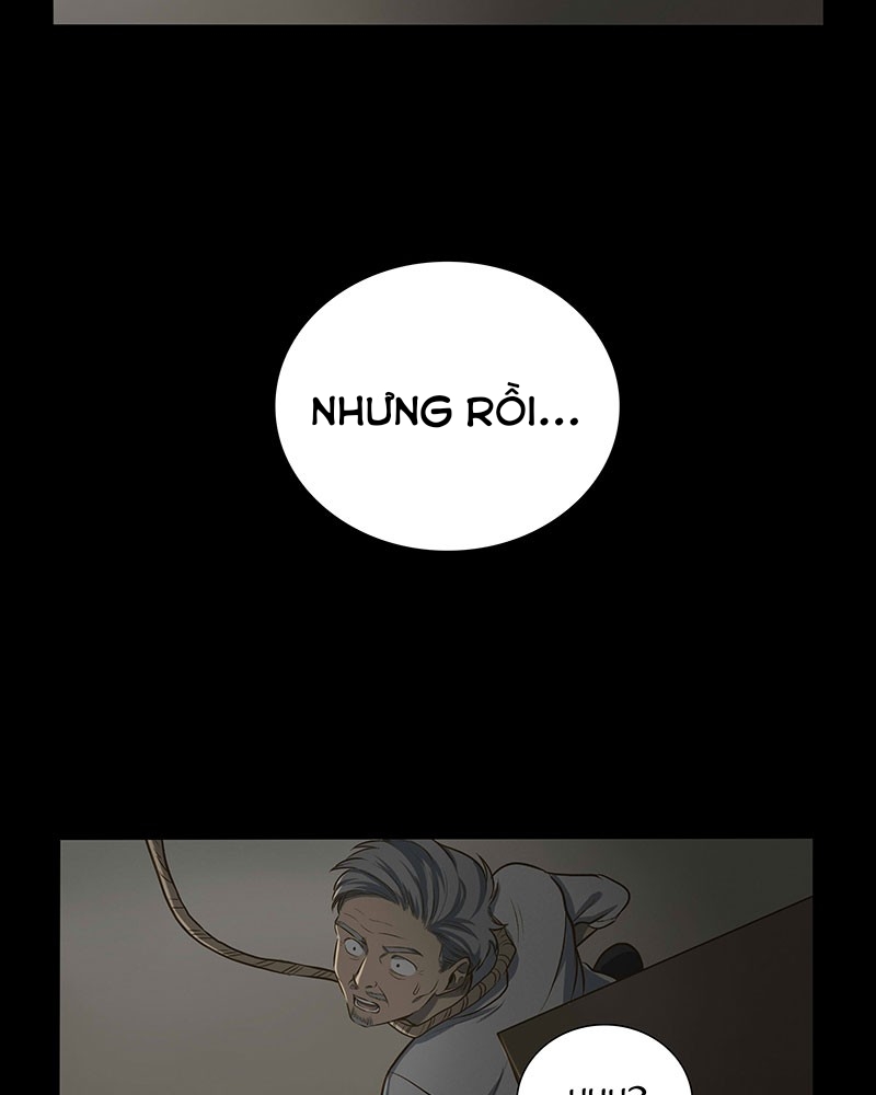 điều bí mật mà tôi luôn giữ kín chapter 14 37