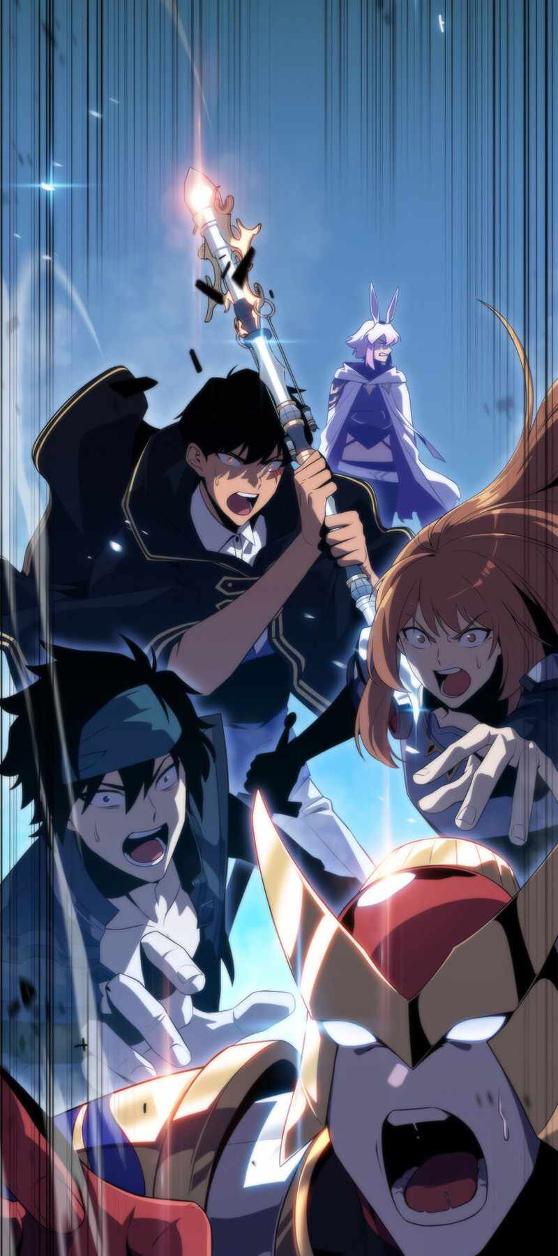 kẻ thách đấu chapter 30 54