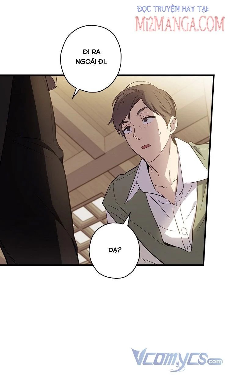 phương pháp khiến chồng đứng về phía của tôi chapter 15.5 9