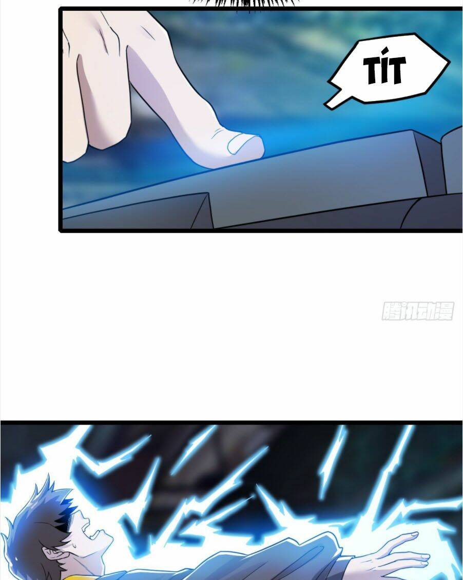 vô hạn biến dị chapter 18 23