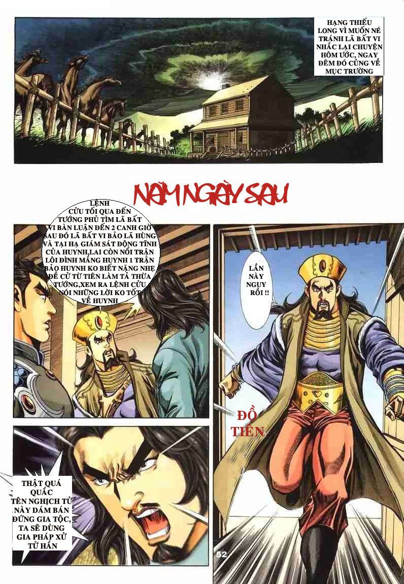 tầm tần ký chapter 68 21