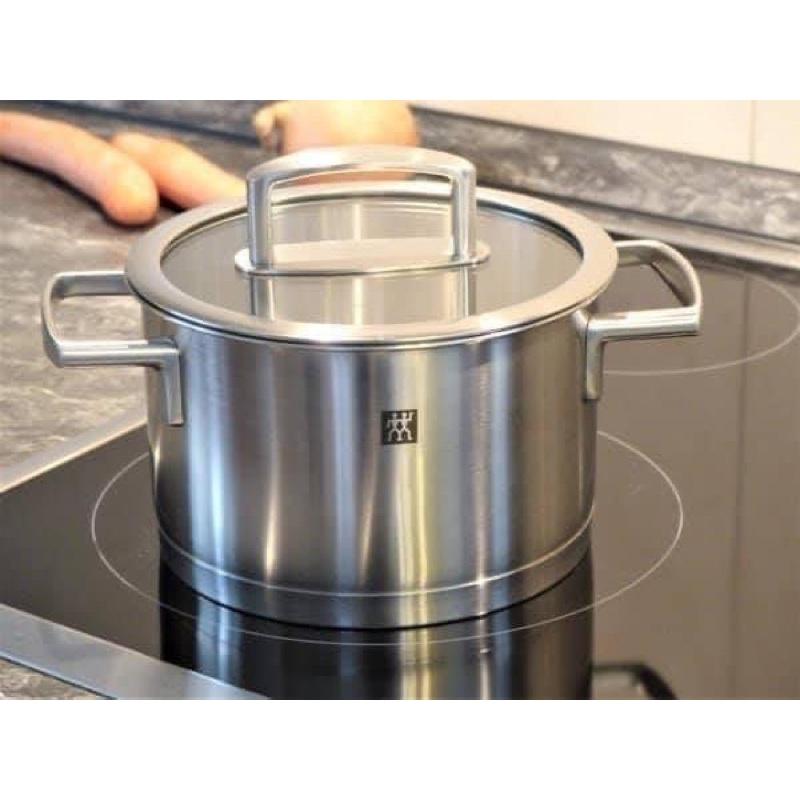 Bộ nồi 5 món