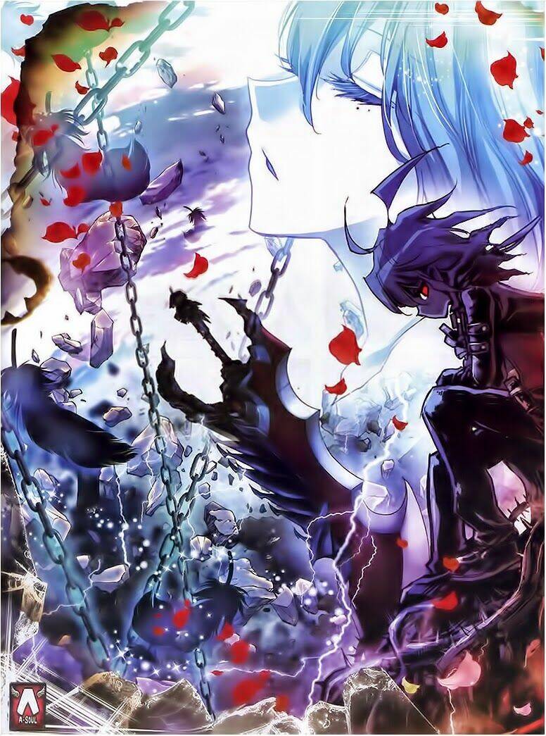 ma vương chi dạ ngôn chapter 1 2