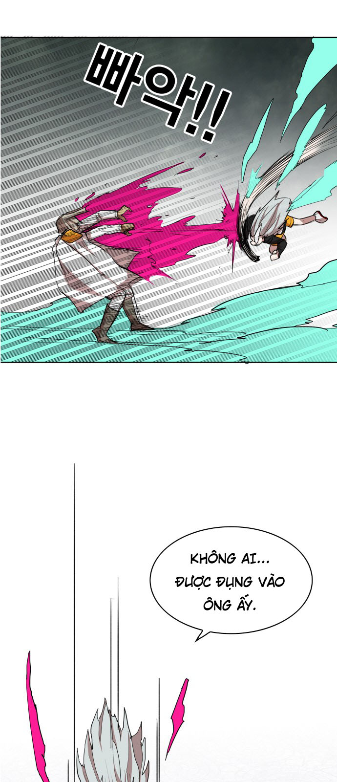 hard core leveling warrior chapter 107 6