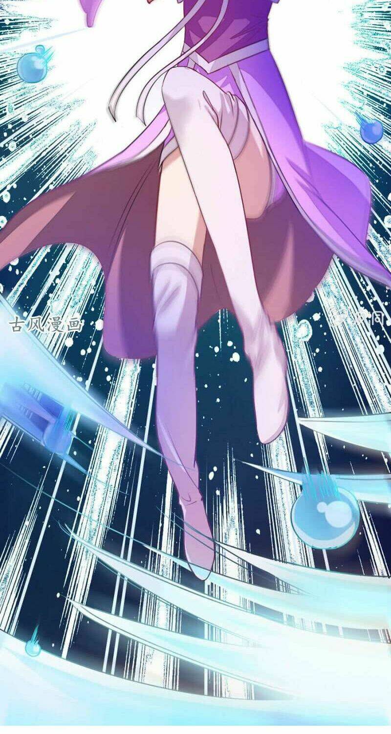 cửu dương thần vương chapter 73 18