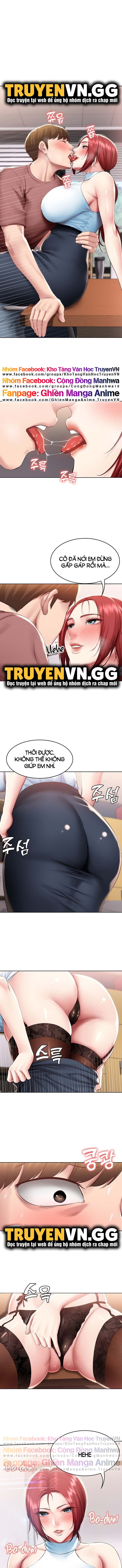 nhật ký nội trú chapter 98 1