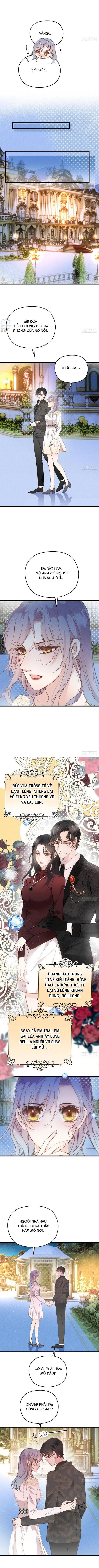 một vợ yêu, một bé con chapter 164 2