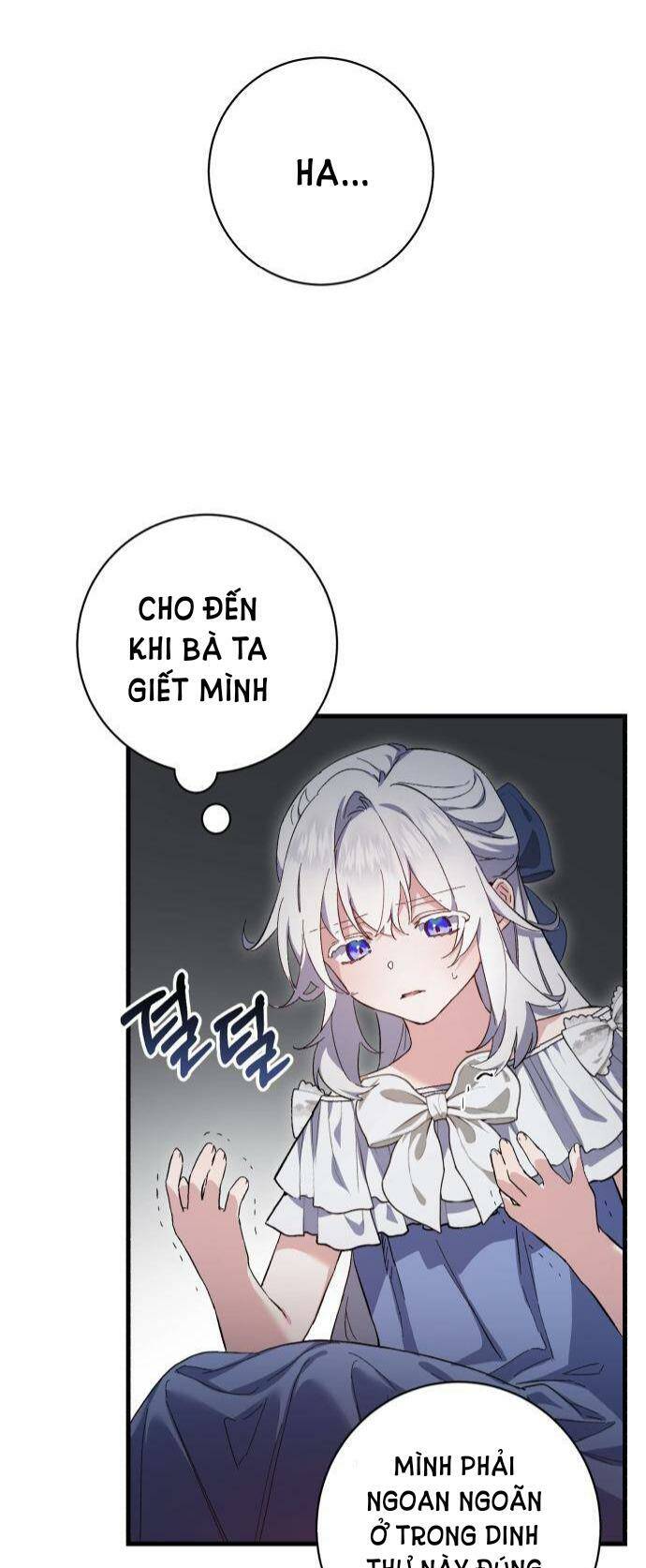 công tước đã nhặt được gì tại rừng chapter 4 55