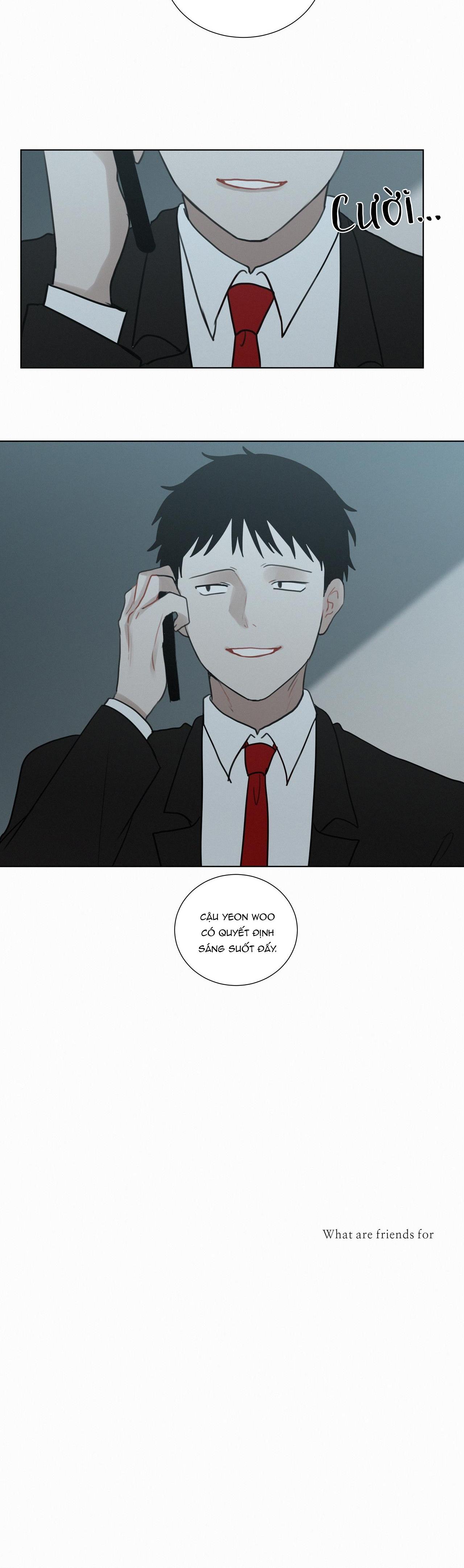 hiến tế máu chapter 65 20