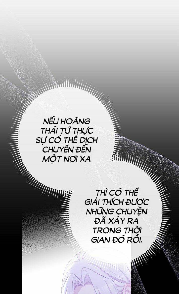 ác nữ phản diện đảo ngược đồng hồ cát chapter 87.2 13