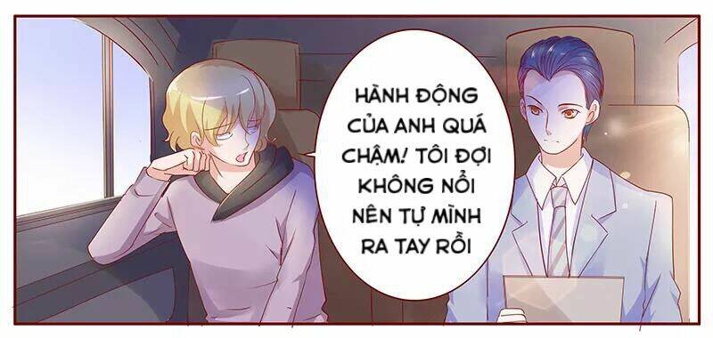 bá đạo tổng tài yêu tôi chapter 123 2