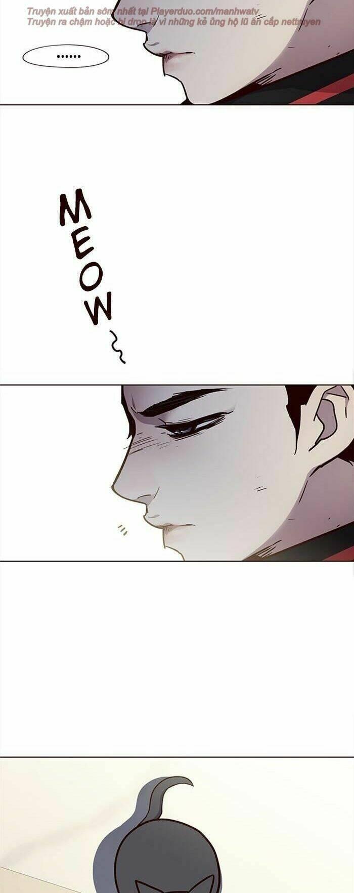 biến thân thành mèo chapter 34 54