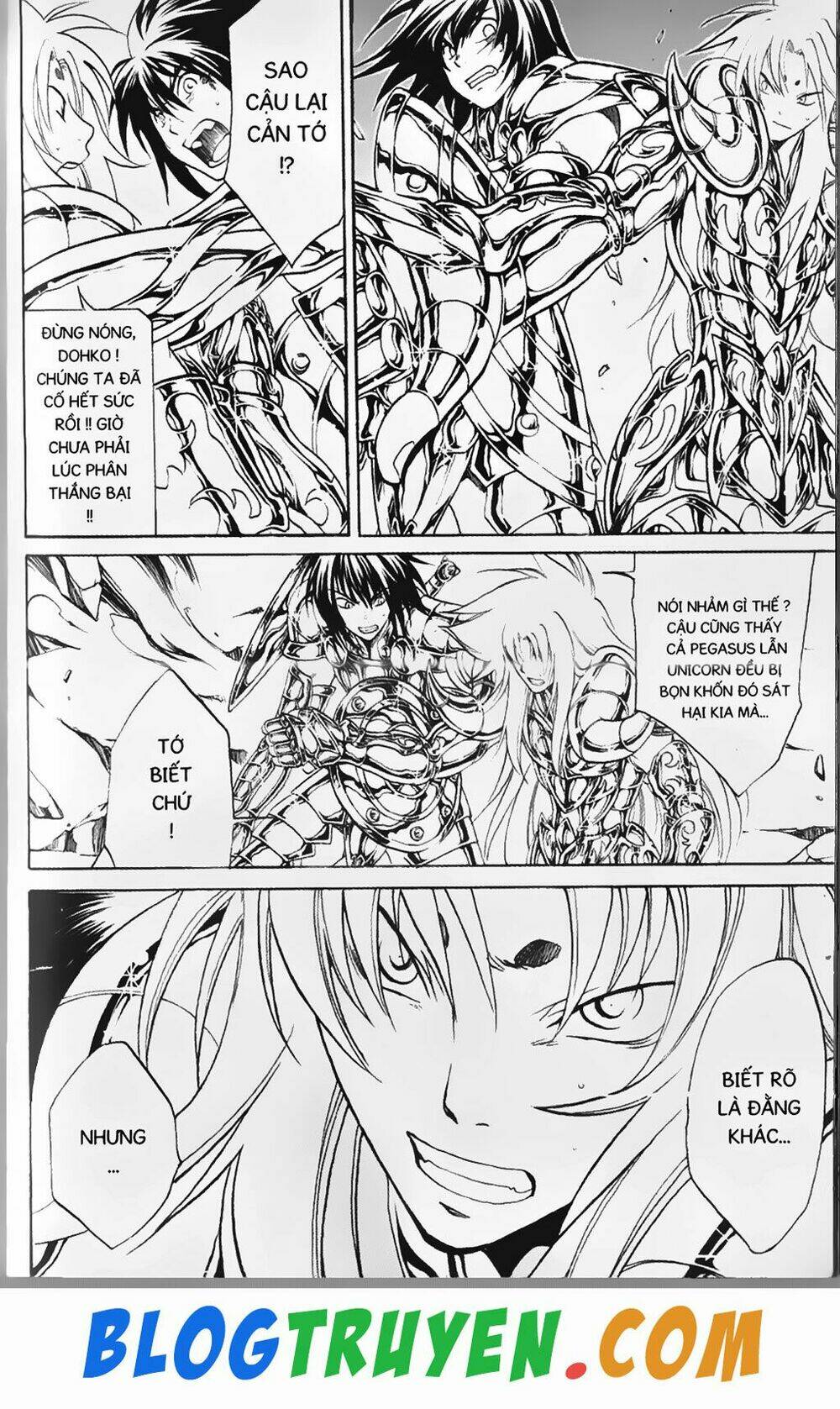 thần thoại minh vương chapter 10 14