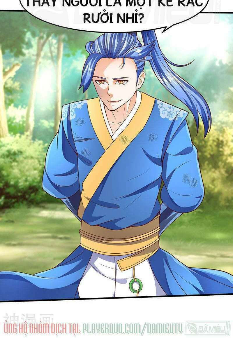 tối cường thăng cấp chapter 65 11