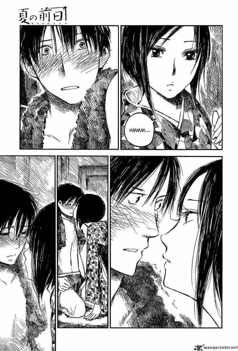 natsu no zenjitsu chapter 2 18