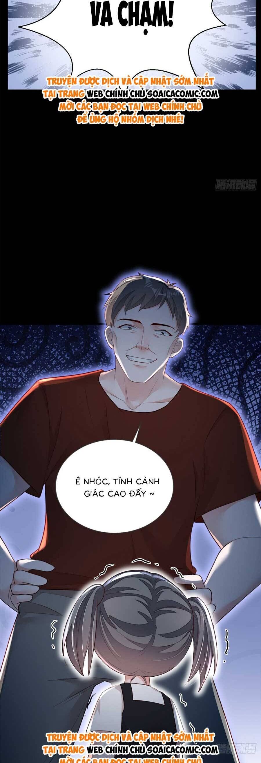 ác ma thì thầm chapter 165 22